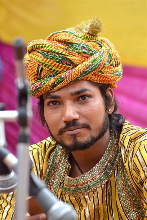 D'source Design Gallery on Kathputli Colony 3 - Colony of Puppeteers in ...