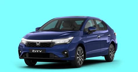 Honda City Vs Hyundai Verna: Comparing Entry-level Variants Under Rs 13 ...