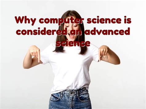 Advanced Computer Science 的图像结果