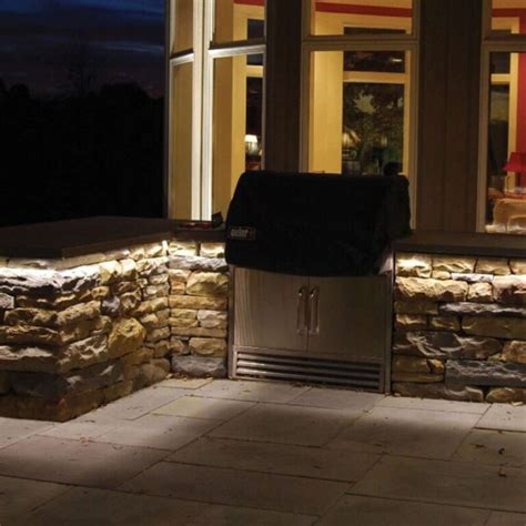 Image result for Outdoor Kitchen Light Switch Box