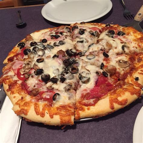 CRISTIANO'S PIZZA ETC, Marysville - Menu, Prices & Restaurant Reviews ...