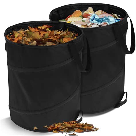 Image result for Yard Waste Containers