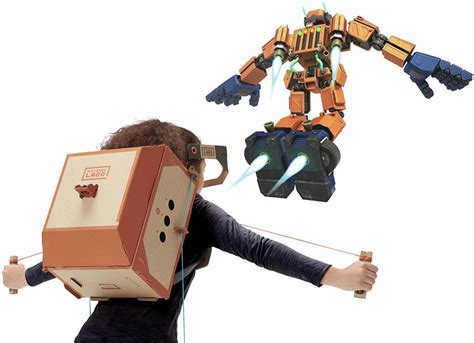 Image result for Nintendo Robot Plug