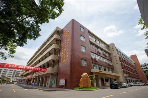 大湾区城市信息：广东惠州新建高中，开设90个班提供4500个学位 - 知乎