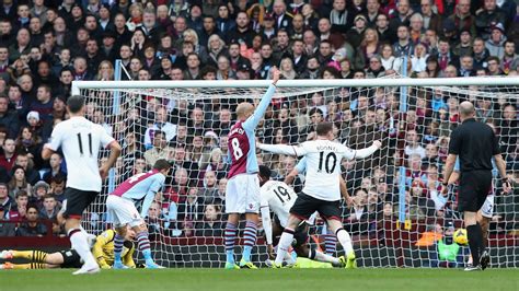 Visit of United makes Villa fearful - ESPN