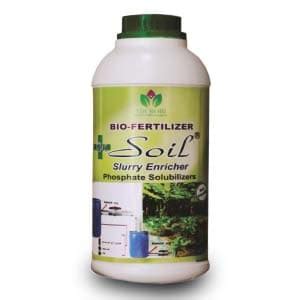 Dr Soil Slurry Enricher (Phosphate Solubilizer) | Buy Online | BigHaat
