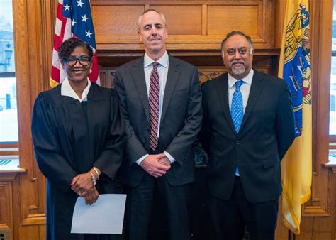 New Jersey Treasurer