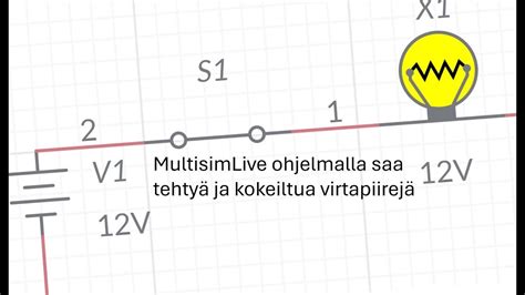 Image result for Multisim Live Tutorials