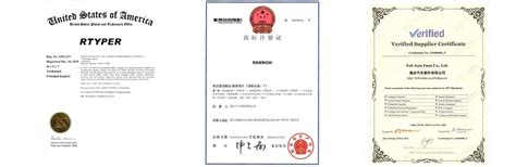 Company Overview - Fob Auto Parts Co., Ltd.