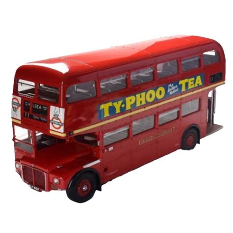 Image result for 1 12 Scale Routemaster Bus Model