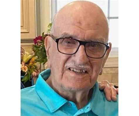 Albert Rossi Obituary (1929 - 2024) - Jacksonville, Fl, MD - The ...