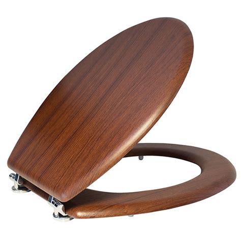 Daska za WC šolju Wenge D13444 | Volim svoj dom