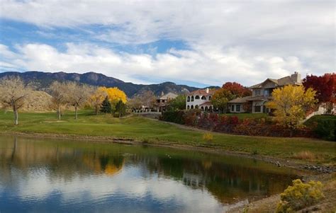 Tanoan Country Club | 27-Hole Premium Golf in Albuquerque, NM