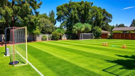 Small Soccer Field 的图像结果
