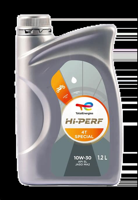 10W-30 Hi-Perf 4T Scooter | TotalEnergies : Lubricants, LPG, SPECIAL FLUIDS & MORE