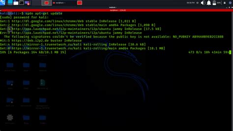 nbtscan Download: A NETBIOS name server scanner application that can ...