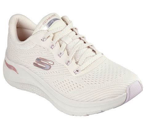 Buy Arch Fit Shoes For Women Online | Skechers India