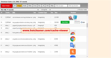 Image result for Cache View Plus