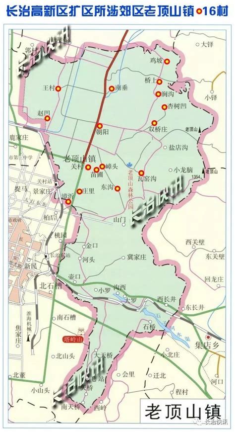 长治市潞州区公布五名密接者活动轨迹，有接触者请及时报告！_太原市