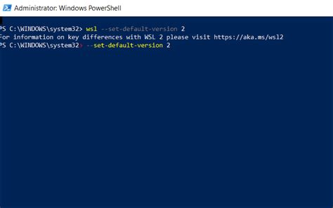 Image result for Open Linux On Windows Terminal
