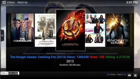 XMBC Setup Guide 的图像结果