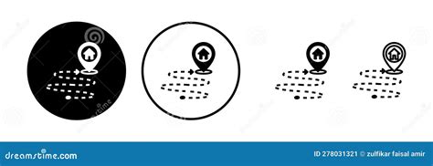 Address Pin Symbol 的图像结果