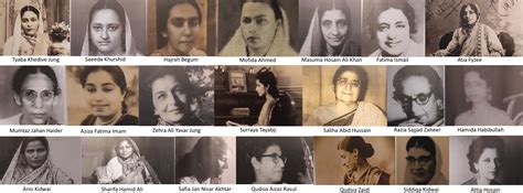 Paying Tribute to Pathbreaking, and Forgotten, Muslim Women from the ...