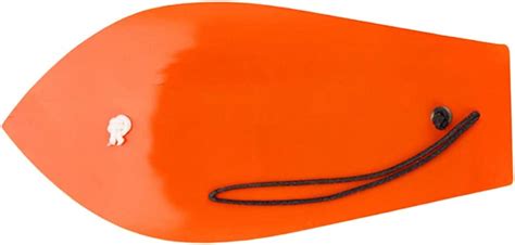 Buy LoveinDIY Trolling Diving Board Orange Diveboard Big Game for ...