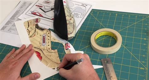 Image result for Shoe Pattern Making
