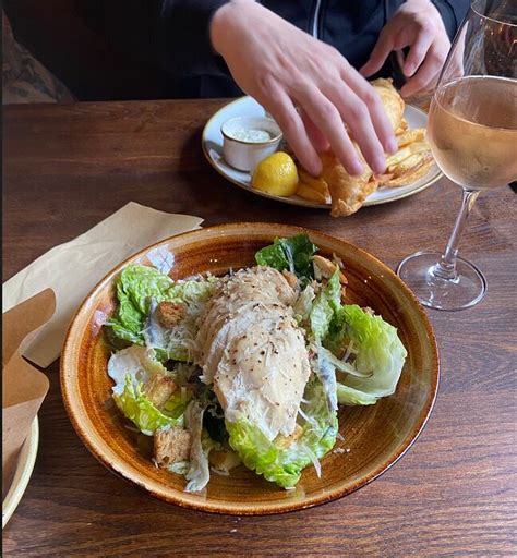 THE BRITANNIA, Guildford - Menu, Prices & Restaurant Reviews - Tripadvisor