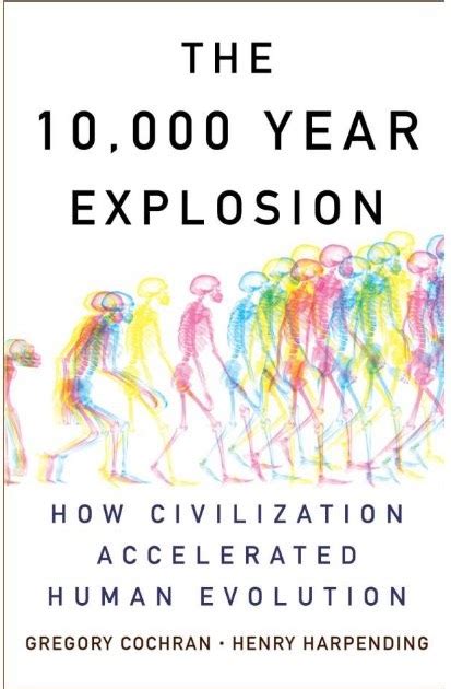 Image result for Accelerated Human Evolution