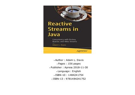 Image result for Reactive Streams Java