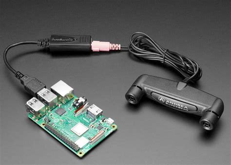 Image result for Raspberry Pi Microphone Array
