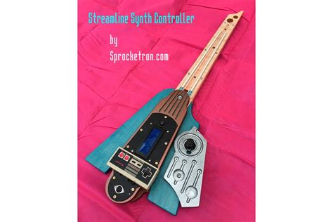 Image result for Midi Synth Controller