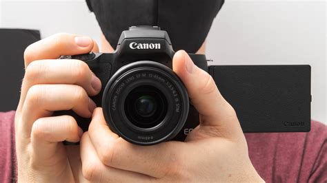 Image result for EOS M50 Tutorial