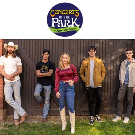 Concerts in the Park 2024: Prior Noon, Bronson Park, Kalamazoo, 18 ...