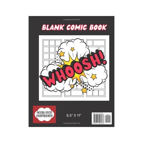 Buy Create Your Own Comic Activity Pad: Draw Anime Manga Comics and ...