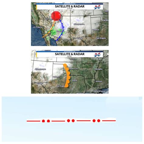 Current Surface Map 的图像结果