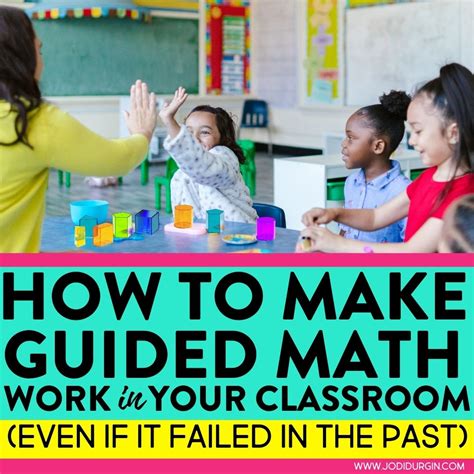 Image result for Elementary Math Classroom