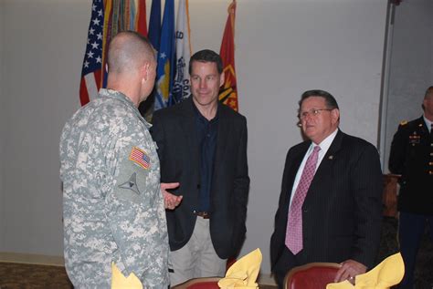 National Day of Prayer: Chaplain encourages attendees to live calling ...