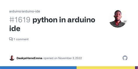 Image result for Python Arduino IDE