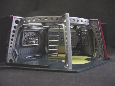 Image result for Flying Sub Interior