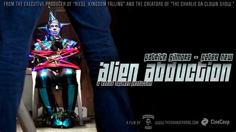 Alien Abduction 2005 Shock Scene 的图像结果