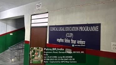 RPS Law College Patna: 2025-26 Admissions, Fees, Cutoffs & Reviews Guide