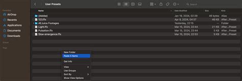 Image result for After Effects Windows File Path