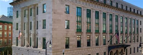 Judge David H. Hennessy | United States District Court for the District ...