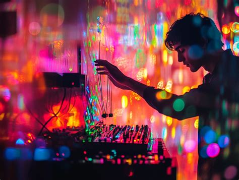 Theremin Playing 的图像结果