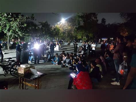 ABVP leader seeks action against Hyd varsity students for screening BBC ...