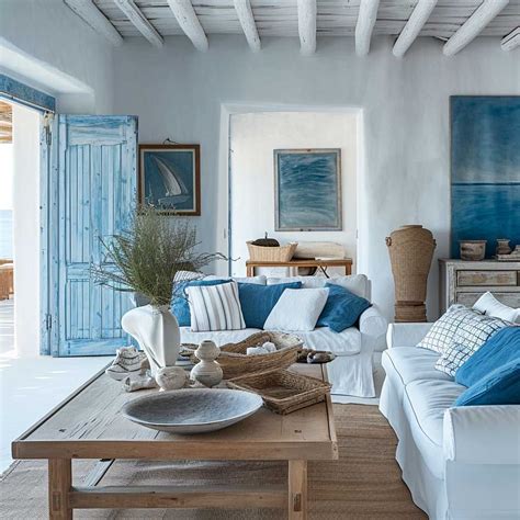 Creating Your Dream Mediterranean Style Living Room • 333+ Images ...