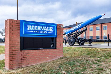 Rockvale Elementary School in Rockvale, TN - Homes.com